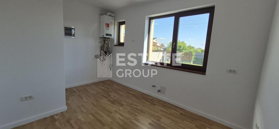 Duplex cu 3 camere cu Canalizare în Moșnița Nouă