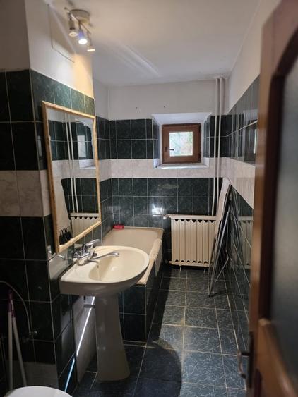 Garsonieră decomandată în Vitan