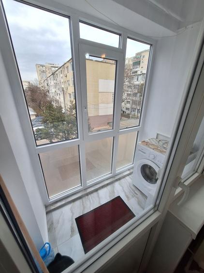 Garsonieră semidecomandată în Ultracentral