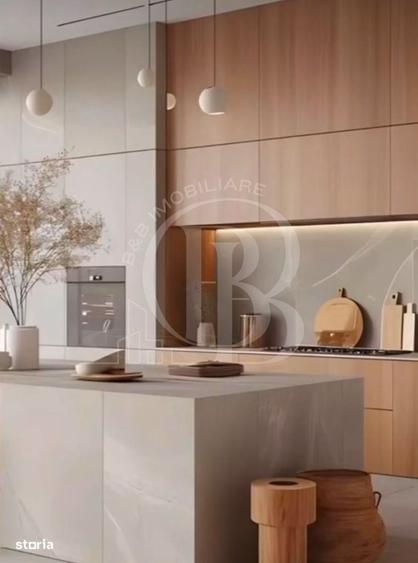 Apartament 4 camere cu Terasa 142mp-Finalizat-Theodor Pallady - 10