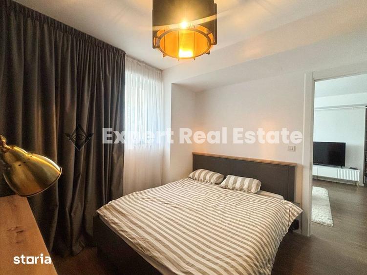 APARTAMENT PREMIUM 2 CAMERE-OTOPENI-CENTRAL-MOBILAT UTILAT - 1