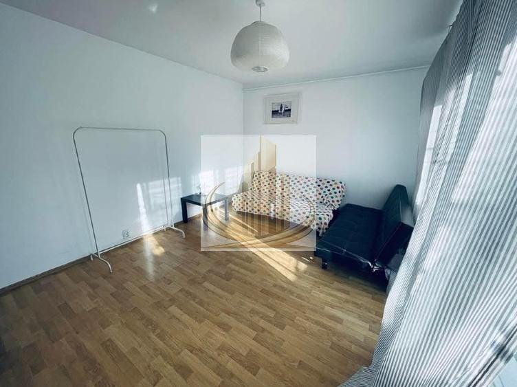 Apartament cu 2 camere decomandat în Berceni
