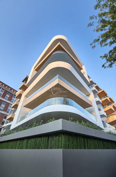 Apartament premium 4 camere | 176 mp | Imobil boutique | Floreasca – Parcul Verd - 14
