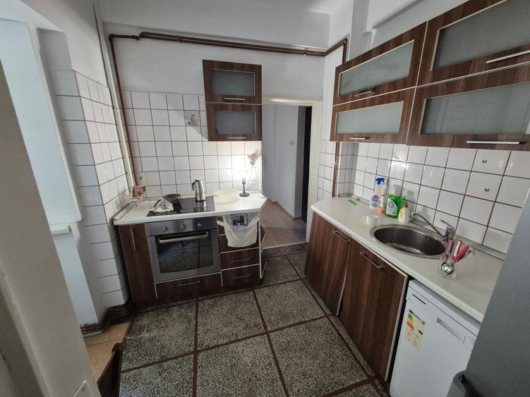 2 camere Cismigiu - Brezoianu 71 mp - 10