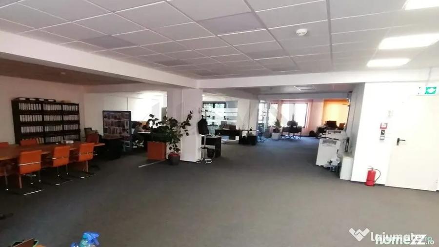 Spațiu comercial, de 340 mp, în Dorobanți