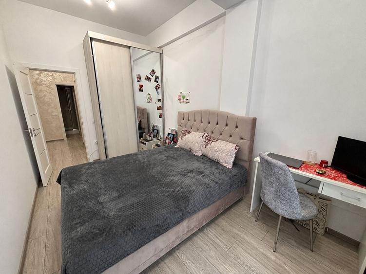 Apartament cu 3 camere în Mihai Viteazul
