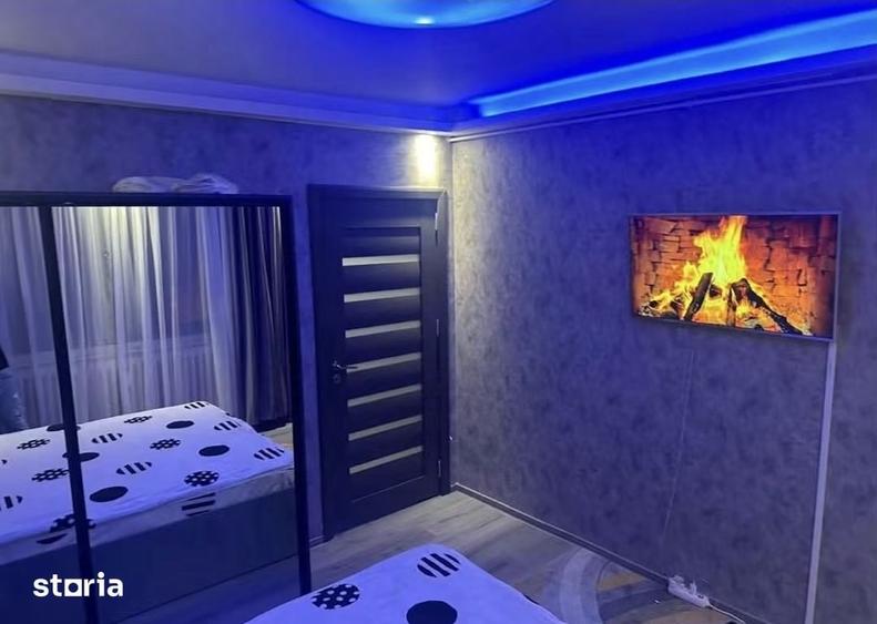 LUX TUDOR Center, Ap 2 camere 50mp ! - 1