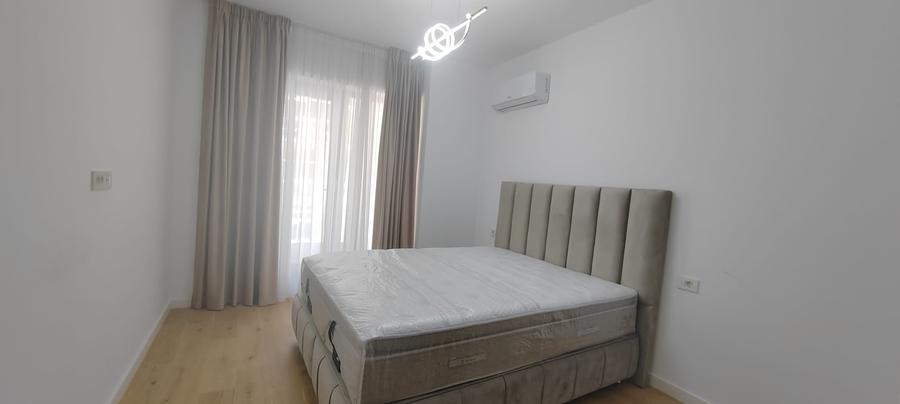 Prima Închiriere: Apartament 3 Camere cu Parcare Subterană | First Estates - 5