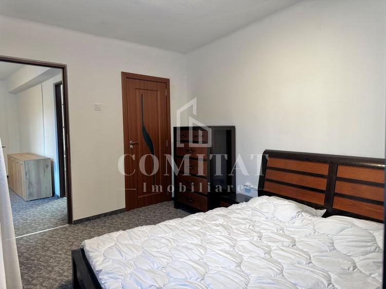 Apartament cu 2 camere | Zona Facultății de Litere  | Complet utilat - 5