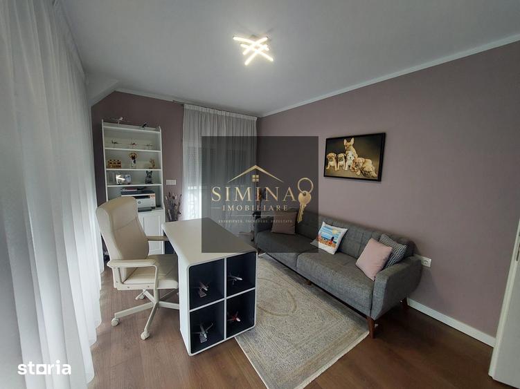 Casă cu 4 camere cu Teren 265 Mp în Livezeni