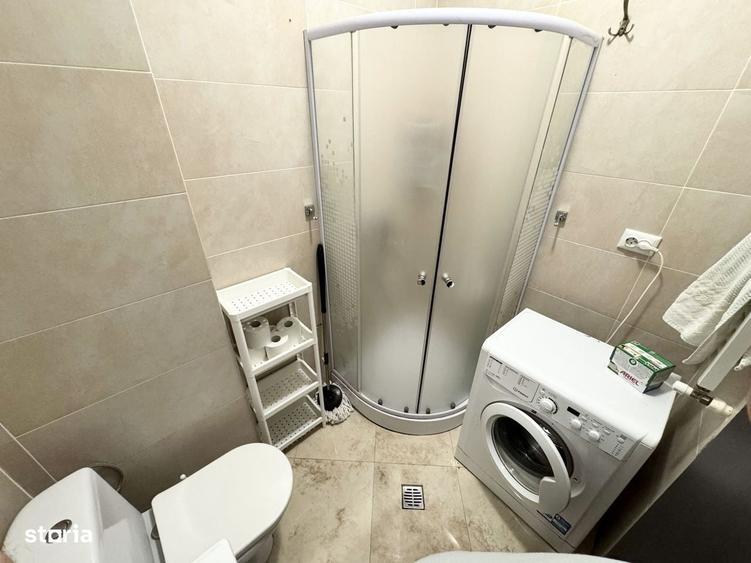 Apartament cu 2 camere în Centru Civic