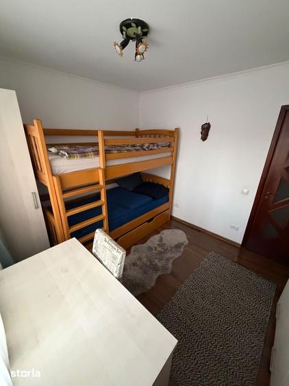 Apartament, 64 m2, - 3