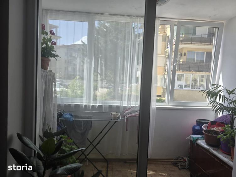 Garsonieră în Florești
