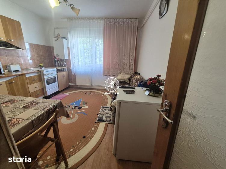 Vanzare apartament 1 camera zona Dacia Iasi - 6