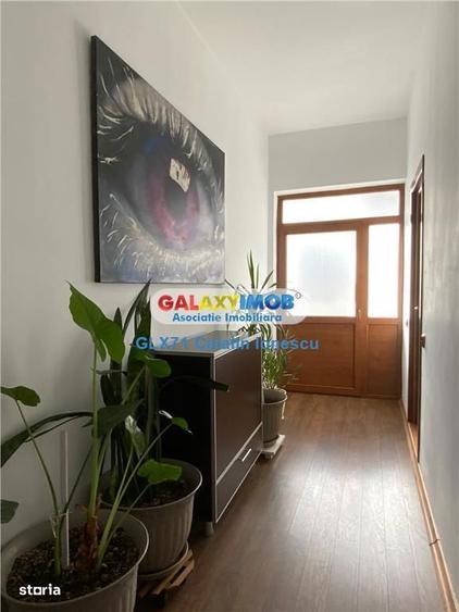 Vanzare casa renovata Slanic Prahova - 13
