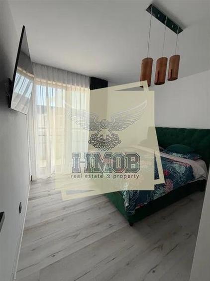 Apartament cu 3 camere decomandat în Șelimbăr