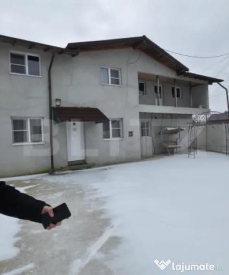 Casa de vanzare ,sat Tariceni comuna Sirna - 6