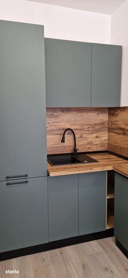 Prima inchiriere, parcare, boxa, SILK DISTRICT - 4