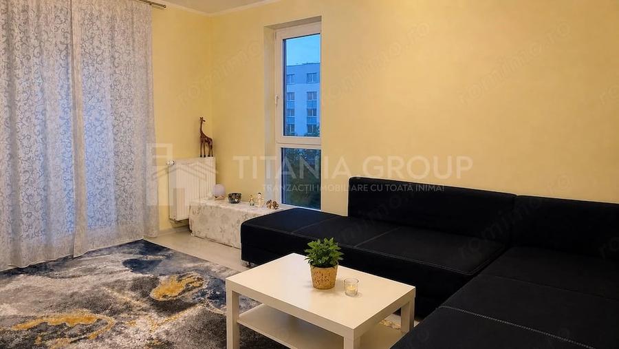 Apartament 2,5 camere, ultraspatios, parcare ?i boxa ANAF - 5