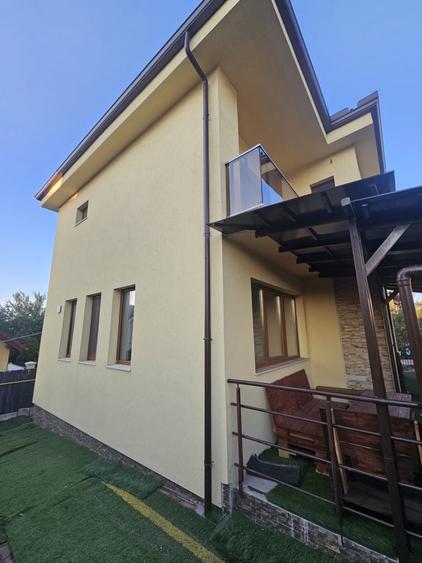 Prima inchiriere! Casa cu 5 camere in Europa, ultrafinisata! - 1