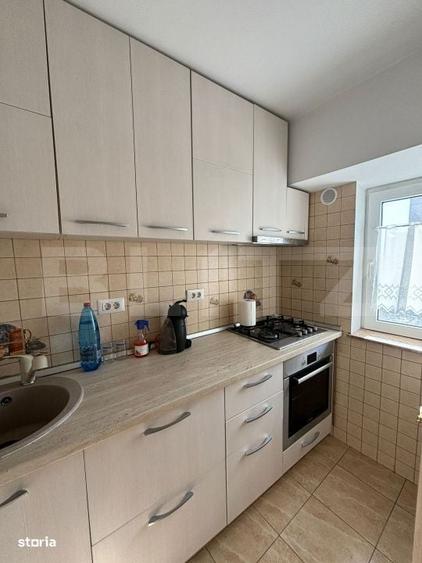 Apartament cu 4 camere în Independenței