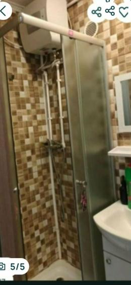Apartament nedecomandat în Bularga