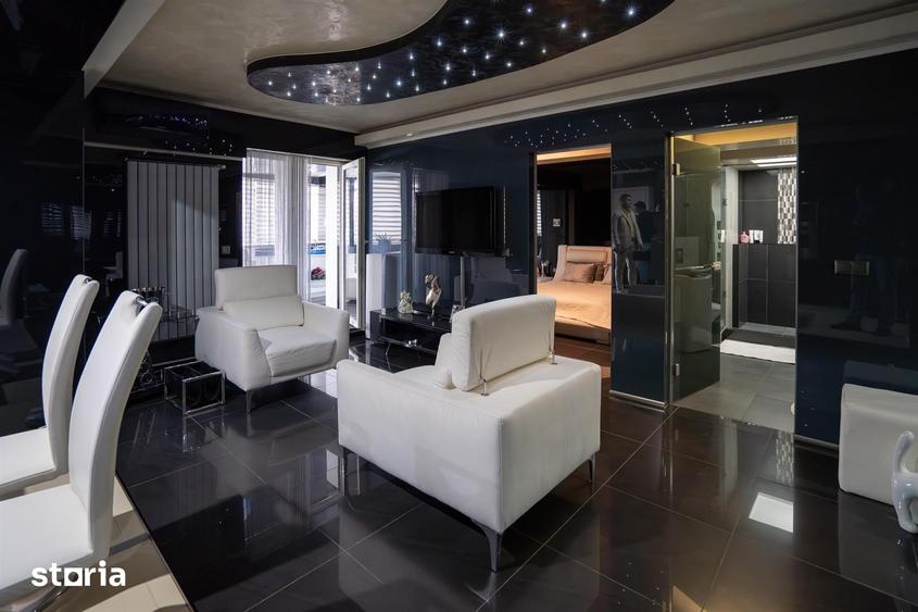 Apartament cu 3 camere în Nufărul