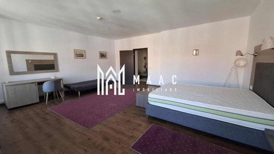 Pensiune 12 camere de închiriat | Central, Sibiu | terasă - 44