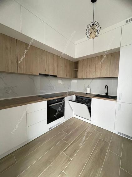 Apartament cu 17mp Terasa | Parcare suprateran | Ateneo | Calea Torontalului - 7