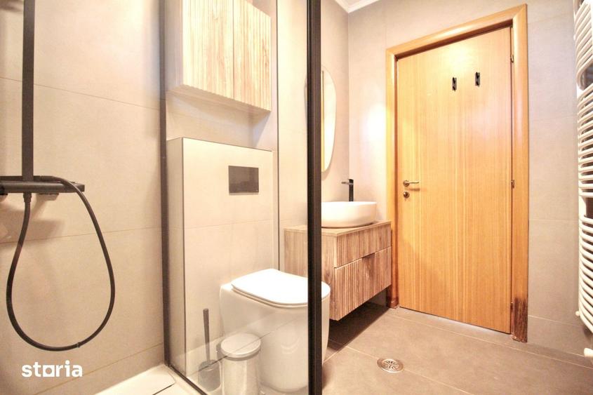 BRANCOVEANU METROU-MARTISOR, APARTAMENT 93 MP, CU TERASA 17MP, PARCARE - 6