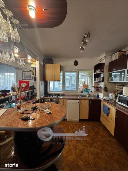 Apartament cu 2 camere în Dacia