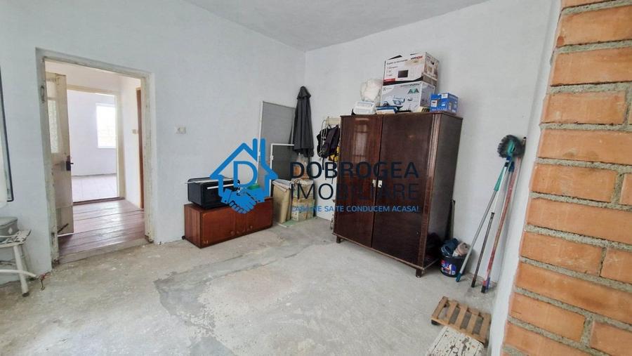 Casă individuală cu 4 camere cu Teren 186 Mp în Ultracentral