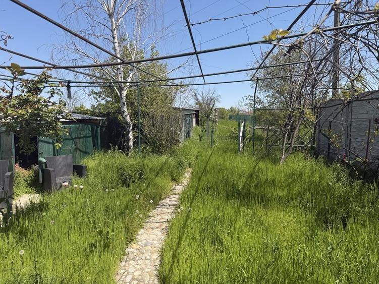 Casă cu 4 camere în Preajba