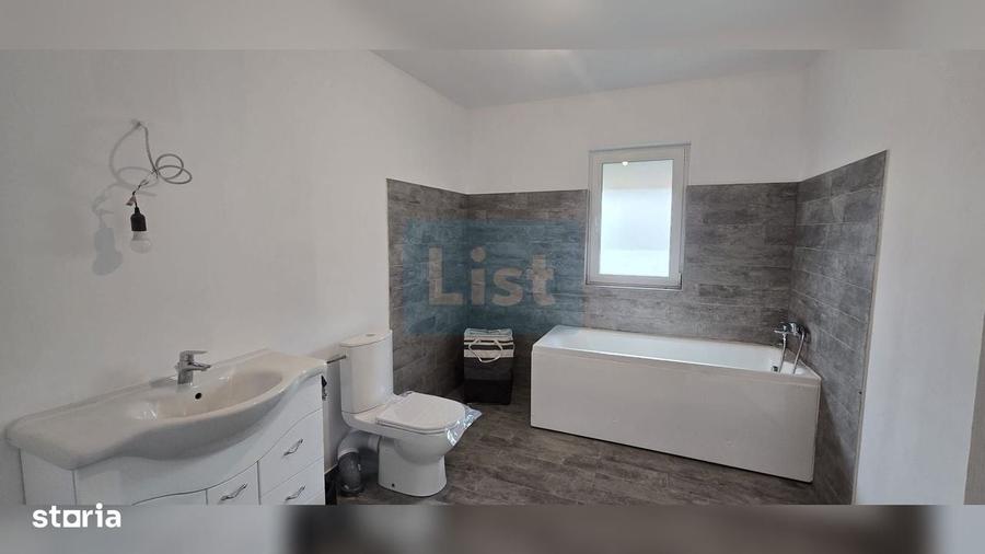 Casă cu 4 camere cu Teren 609 Mp în Cerneteaz