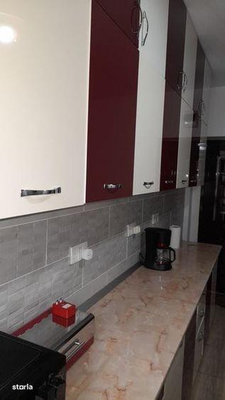Apartament65m2 camere - 5
