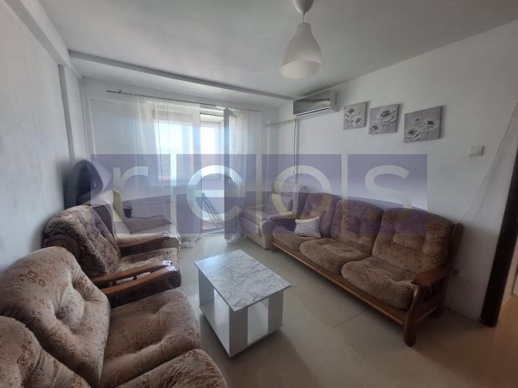 Apartament cu 2 camere decomandat, mobilat în Dorobanți — fotografia 1