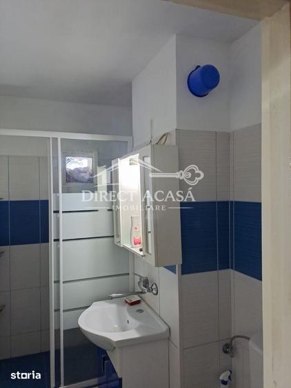 Apartament 3 camere, 64 mp, etaj 2 Dambu Pietros - 5