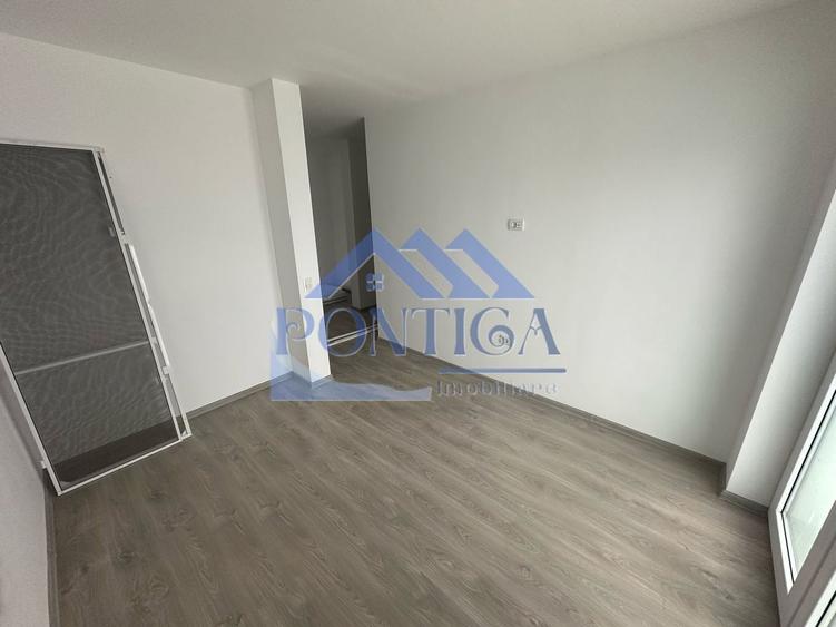 Casă individuală cu 3 camere cu Canalizare în Agigea