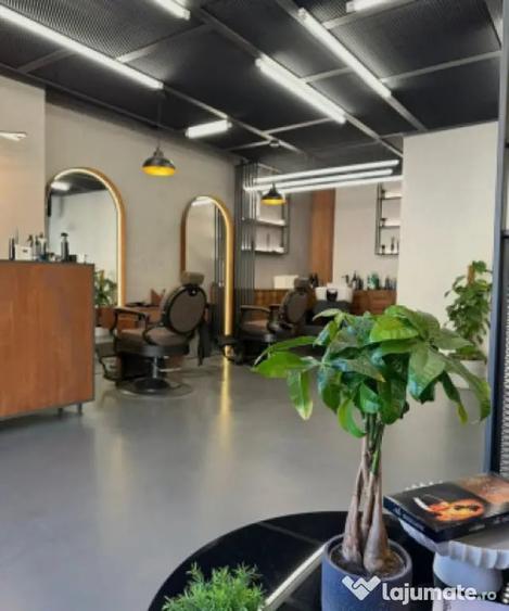 Spațiu comercial, de 45 mp, în Central