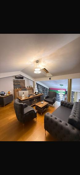 Apartament cu 3 camere decomandat, mobilat în Mihai Bravu