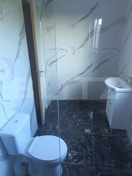 Casă cu 3 camere cu Teren 388 Mp în Central