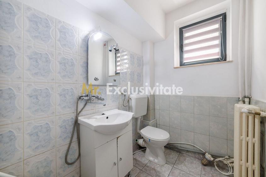 Spațiu comercial, de 4,769 mp, în Ultracentral