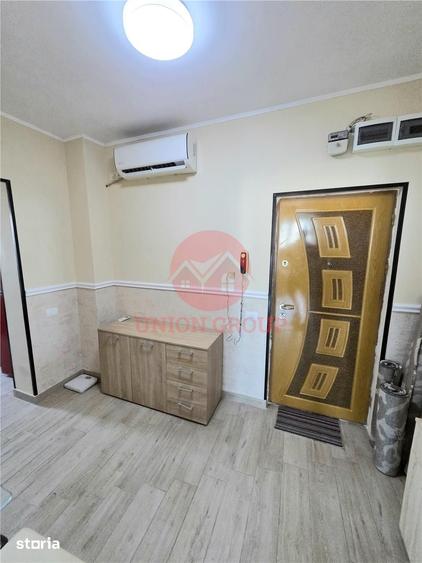 Apartament cu 2 camere decomandat în Inel II