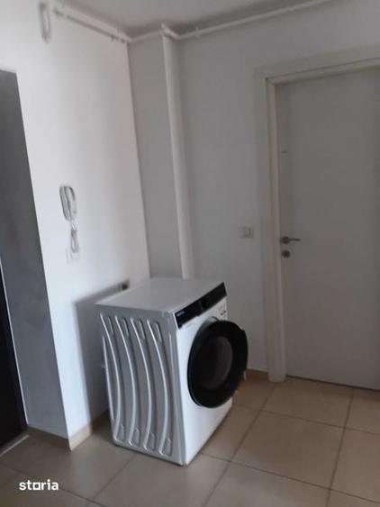 Apartament cu 2 camere Palladium Residence - 7