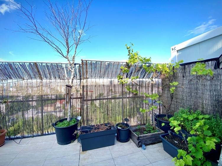 Proprietar – 3 camere premium Evocasa Armonia Titan, terasă 85 mp, etaj 13, parc - 10