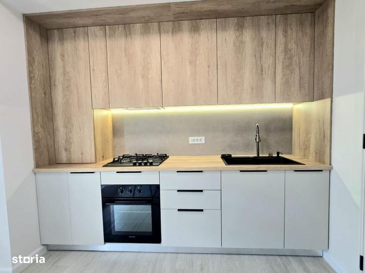 Apartament de inchiriat 1 camera Popas Pacurari, parcare inclusa - 3