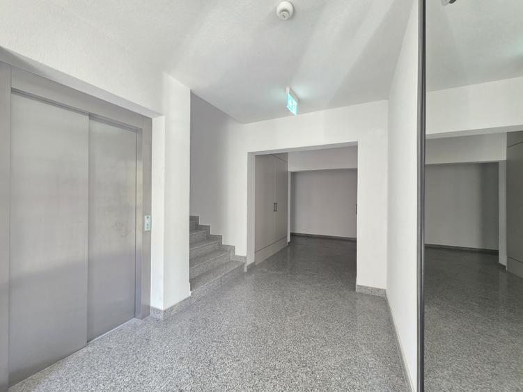 Apartament cu 2 camere decomandat în Râșnov