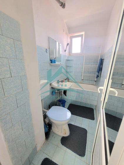 Apartament cu 2 camere de inchiriat, zona centrala! - 11