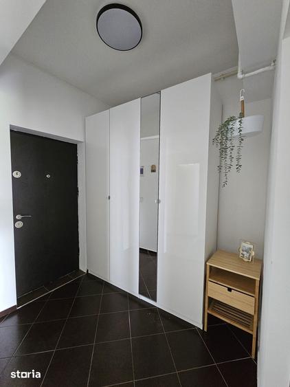 Apartament cu 3 camere în Ozana