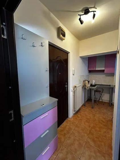 Garsonieră decomandată în Ultracentral